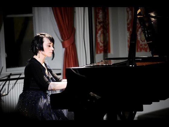 عازف نرويجي يقتل زوجته بسبب تفوقها عليه ونجاحها موسيقيا صورة رقم 4