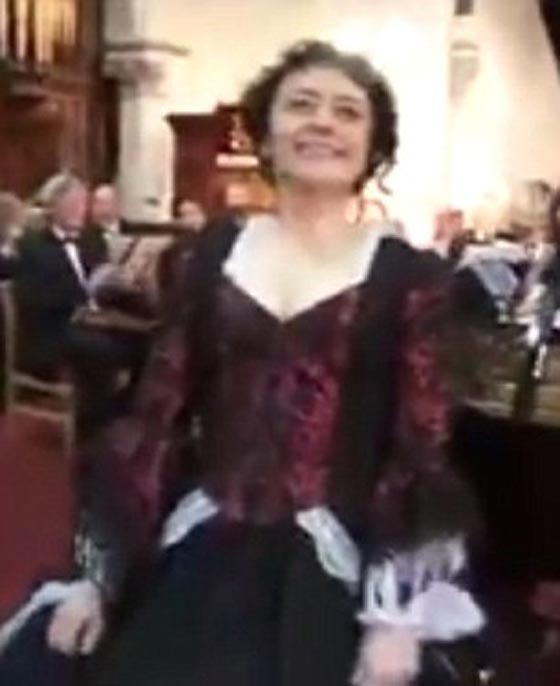 عازف نرويجي يقتل زوجته بسبب تفوقها عليه ونجاحها موسيقيا صورة رقم 5