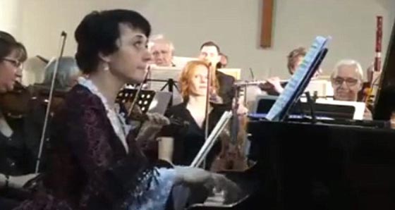 عازف نرويجي يقتل زوجته بسبب تفوقها عليه ونجاحها موسيقيا صورة رقم 6