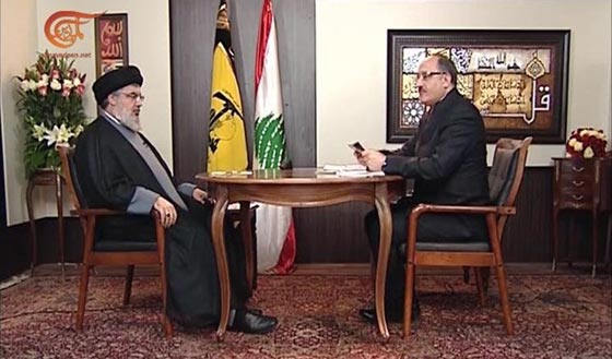 اسرائيل: حديث نصرالله عن استهداف المحطات النووية قفزة نوعية صورة رقم 2