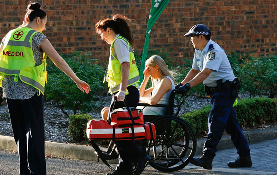 اغنى سباق خيول في العالم ساحة معركة ومشاجرات وخمور.. صور صورة رقم 6 اغنى سباق خيول في العالم ساحة معركة ومشاجرات وخمور.. صور صورة رقم 6