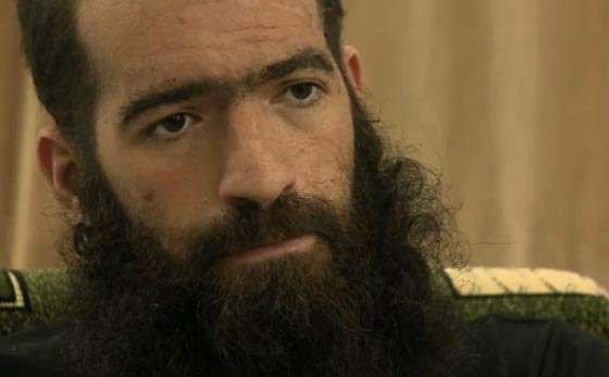 مقاتل الدولة يطلب الاذن بالتدخين.. لهذا السبب صورة رقم 1