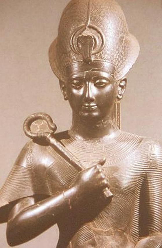 هكذا جرى اغتيال رمسيس الثالث بالتفاصيل المروعة.. منها قطع ابهامه وجز حنجرته!! صورة رقم 8