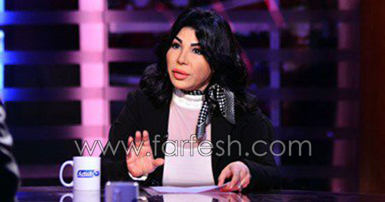  صحفي يتهم الفنانة غادة إبراهيم بمحاولة ابتزازه كي لا ينشر مستندات تدينها في قضية الفجور! صورة رقم 2