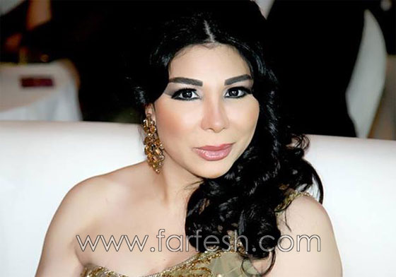  صحفي يتهم الفنانة غادة إبراهيم بمحاولة ابتزازه كي لا ينشر مستندات تدينها في قضية الفجور! صورة رقم 5
