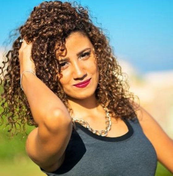 نجوم  ستار اكاديمي 11 هايدى موسى، محمد عباس واغنية  دعاء السباعي (سلام) في الترند المصري صورة رقم 11