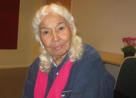 تصريحات ساخنة للسعداوي.. منها انكار آية تعدد الزوجات والحرية للمثليين صورة رقم 1