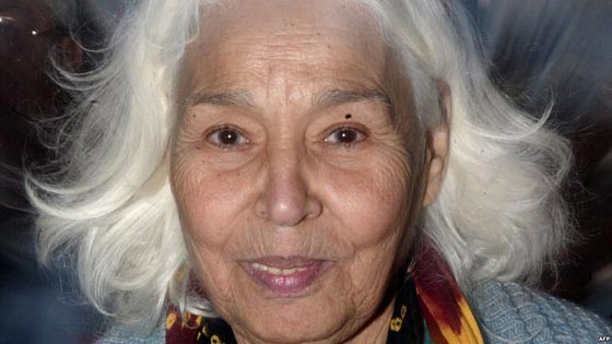 تصريحات ساخنة للسعداوي.. منها انكار آية تعدد الزوجات والحرية للمثليين صورة رقم 6