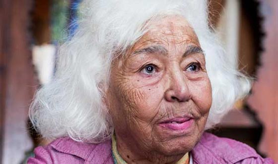 تصريحات ساخنة للسعداوي.. منها انكار آية تعدد الزوجات والحرية للمثليين صورة رقم 4