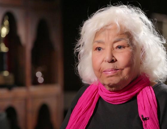 تصريحات ساخنة للسعداوي.. منها انكار آية تعدد الزوجات والحرية للمثليين صورة رقم 2