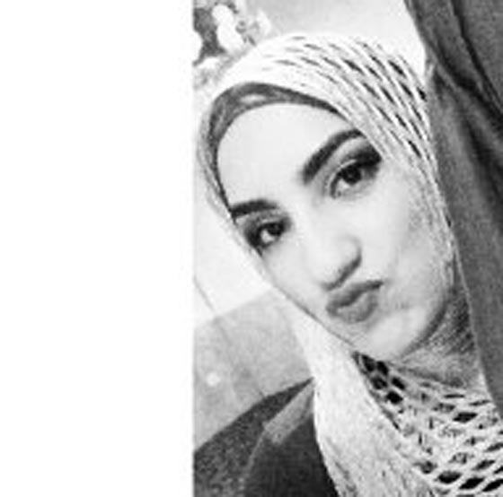 صور وفيديو يارا عثمان: مراهقة سعودية محجبة طلبت رأي السويديين فيها! صورة رقم 7