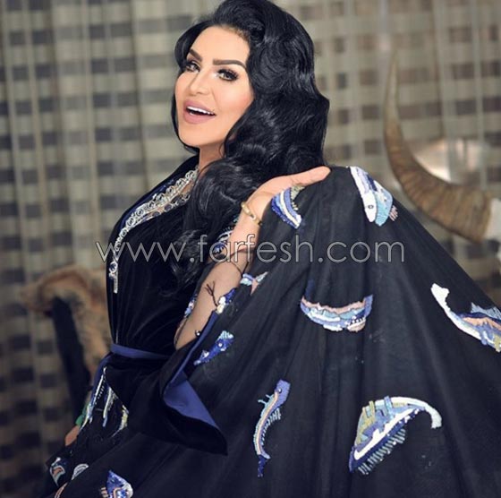بعد سخريتها من اللبنانيين وتسميتهم (بياعين فلافل) و (شحاتين)، حملة منع احلام من دخول لبنان!  صورة رقم 8