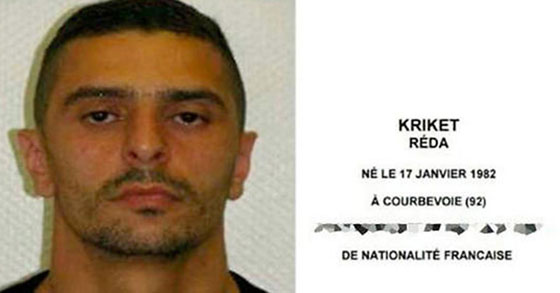  احباط مخطط لتنفيذ عملية ارهابية في باريس صورة رقم 5