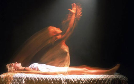 علماء ينفون وجود الجنة والجحيم: الأنفس تنتقل الى عوالم أخرى صورة رقم 1