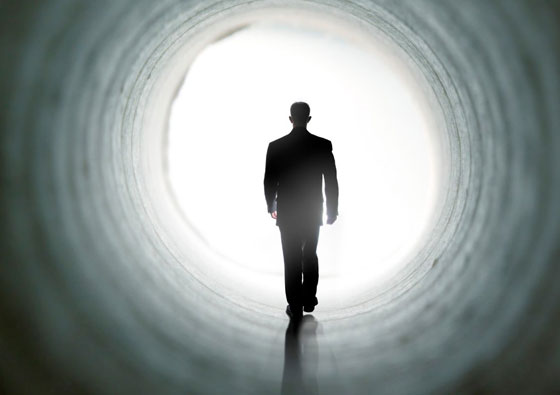 علماء ينفون وجود الجنة والجحيم: الأنفس تنتقل الى عوالم أخرى صورة رقم 2