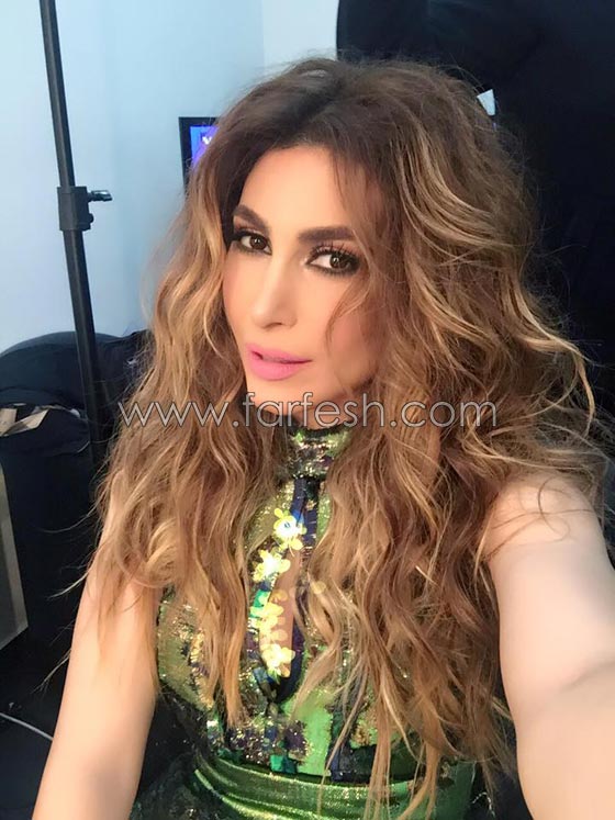 الموسيقار ملحم بركات ضمن النجوم المشاركين في مسرح مهرجان (موازين) صورة رقم 13