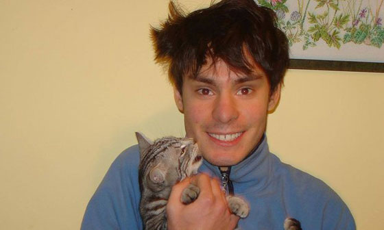  الشرطة المصرية تصفي عصابة تخصصت بخطف الاجانب وقتلت باحثا ايطاليا صورة رقم 8