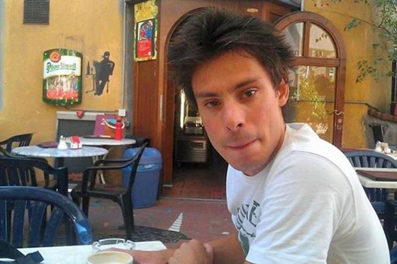  الشرطة المصرية تصفي عصابة تخصصت بخطف الاجانب وقتلت باحثا ايطاليا صورة رقم 9