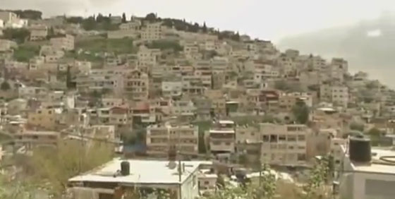 51 عائلة فلسطينية في سلوان تخشى ترحيلها قسرا من قبل جمعية صهيونية صورة رقم 1