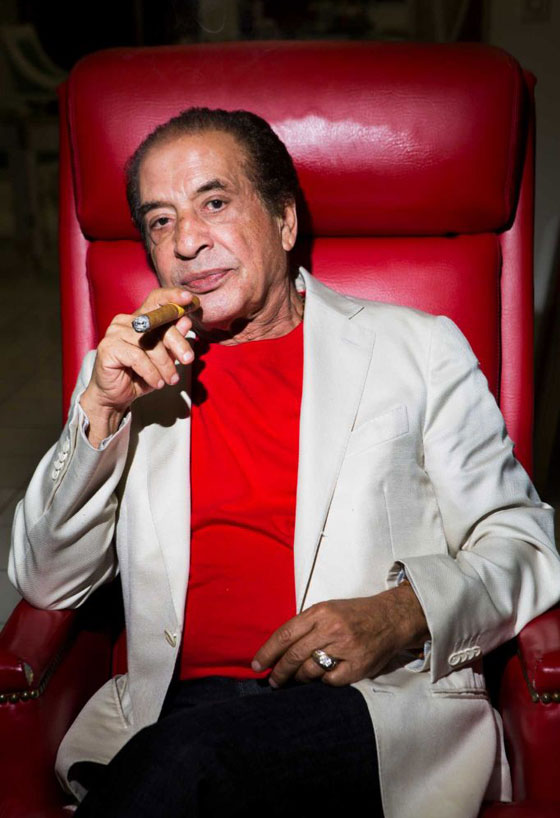 ملياردير فلسطيني يدعم دونالد ترامب ويدعو المسلمين للتصويت له صورة رقم 6