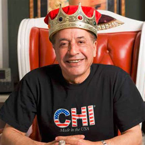 ملياردير فلسطيني يدعم دونالد ترامب ويدعو المسلمين للتصويت له صورة رقم 7