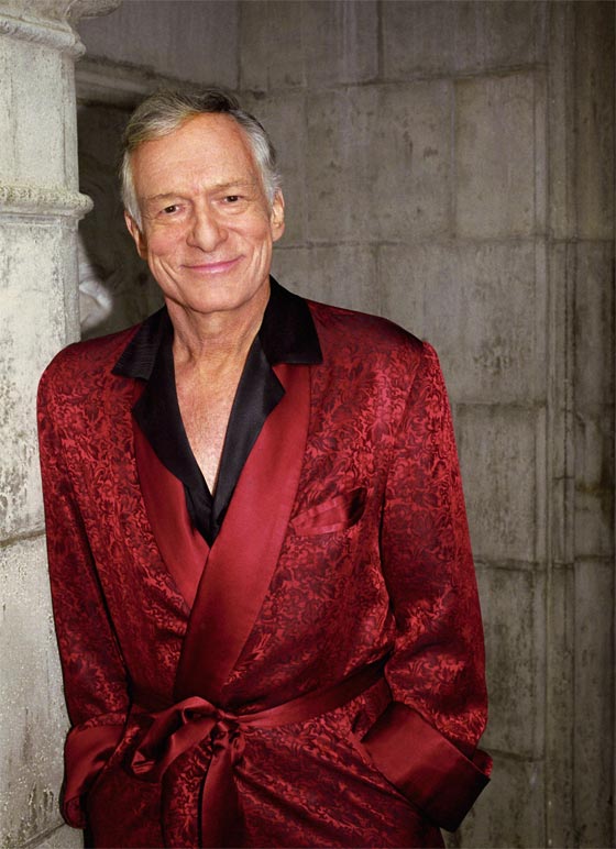 مؤسس مجلة بلاي بوي يرغب ببيعها بسبب انتشار الفاحشة على الانترنت صورة رقم 3