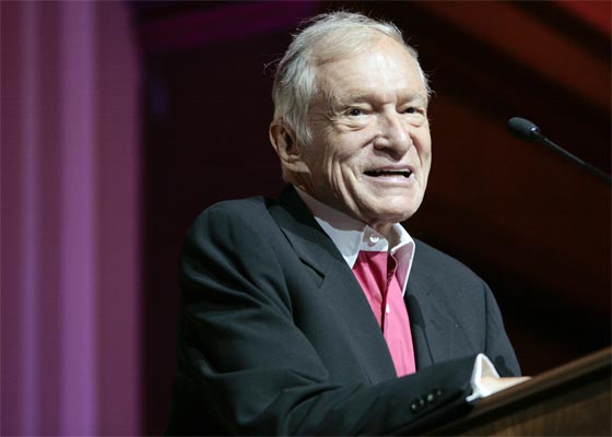 مؤسس مجلة بلاي بوي يرغب ببيعها بسبب انتشار الفاحشة على الانترنت صورة رقم 1