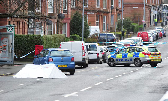 عايد المسيحيين بالفصح المجيد فعثر عليه مقتولا بعد ساعات! فيديو وصور صورة رقم 7