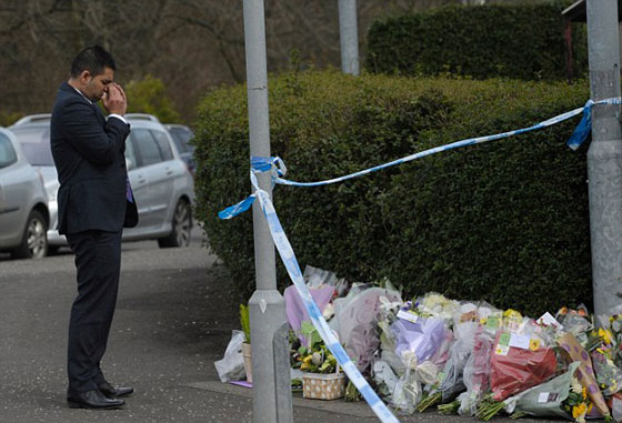 عايد المسيحيين بالفصح المجيد فعثر عليه مقتولا بعد ساعات! فيديو وصور صورة رقم 6