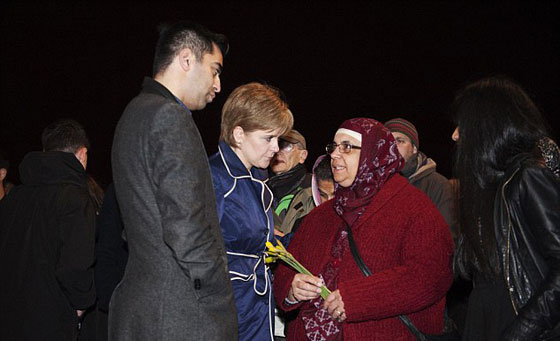 عايد المسيحيين بالفصح المجيد فعثر عليه مقتولا بعد ساعات! فيديو وصور صورة رقم 3