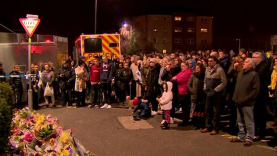 عايد المسيحيين بالفصح المجيد فعثر عليه مقتولا بعد ساعات! فيديو وصور صورة رقم 8