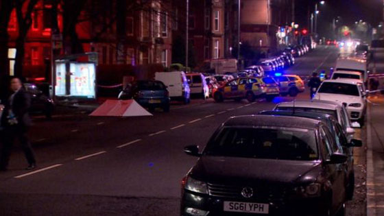 عايد المسيحيين بالفصح المجيد فعثر عليه مقتولا بعد ساعات! فيديو وصور صورة رقم 12