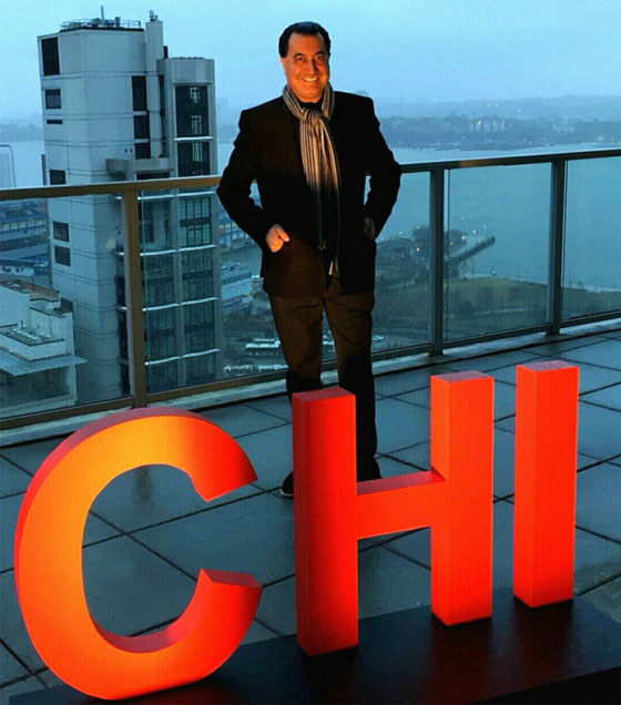 ملياردير فلسطيني يدعم دونالد ترامب ويدعو المسلمين للتصويت له صورة رقم 3