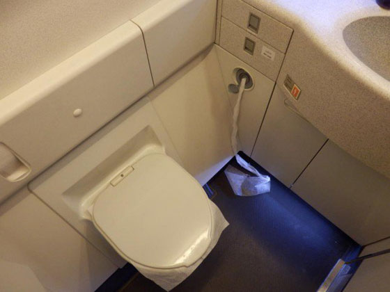 10 اسرار ومعلومات جدير بك ان تعرفها عن عالم الطائرات صورة رقم 5