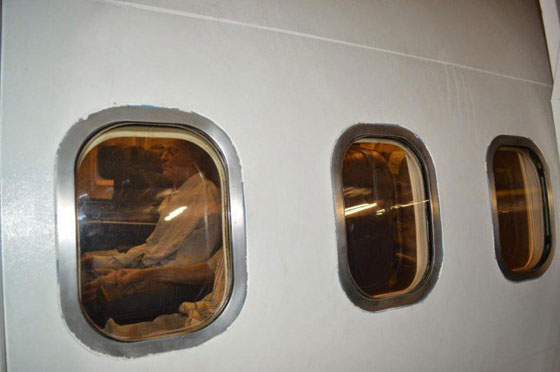 10 اسرار ومعلومات جدير بك ان تعرفها عن عالم الطائرات صورة رقم 1