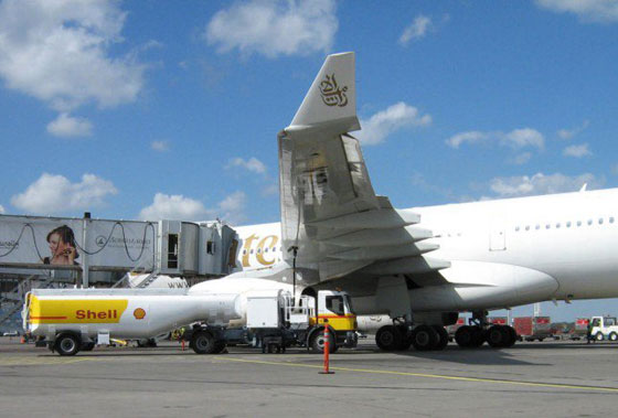 10 اسرار ومعلومات جدير بك ان تعرفها عن عالم الطائرات صورة رقم 9