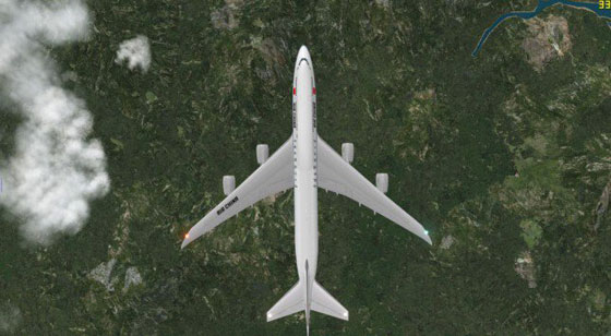 10 اسرار ومعلومات جدير بك ان تعرفها عن عالم الطائرات صورة رقم 14