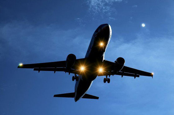 10 اسرار ومعلومات جدير بك ان تعرفها عن عالم الطائرات صورة رقم 2