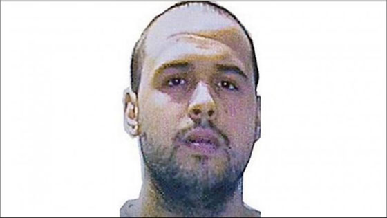 المانيا: رسالة عابرة تؤدي لاعتقال مغربي قبل تفجيرات بروكسل صورة رقم 1