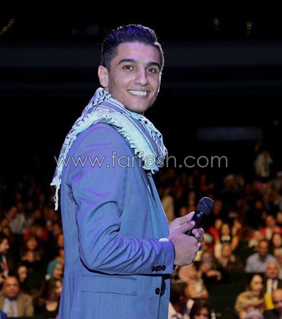  قرصنة حساب انستغرام للنجم الفلسطيني محمد عساف من قبل هاكرز مجهولين! صورة رقم 4