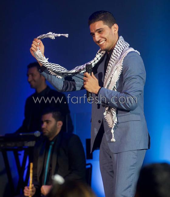  قرصنة حساب انستغرام للنجم الفلسطيني محمد عساف من قبل هاكرز مجهولين! صورة رقم 5