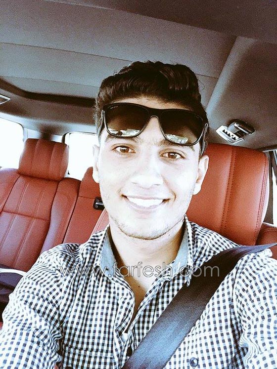  قرصنة حساب انستغرام للنجم الفلسطيني محمد عساف من قبل هاكرز مجهولين! صورة رقم 7