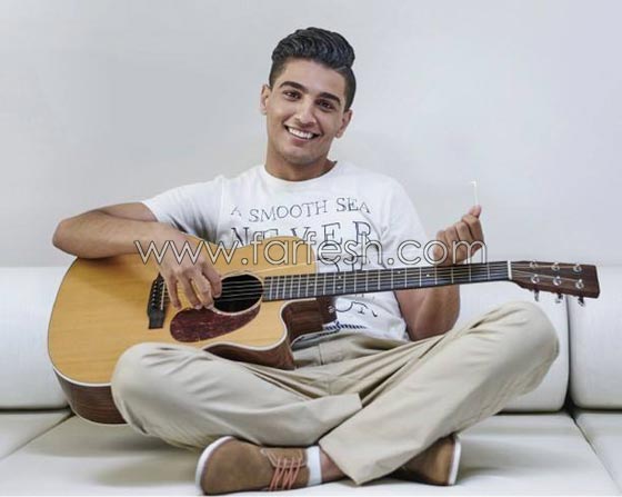  قرصنة حساب انستغرام للنجم الفلسطيني محمد عساف من قبل هاكرز مجهولين! صورة رقم 8