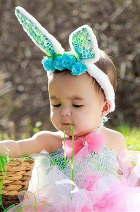  صور حول العالم: كيف يحتفل المسيحيون بعيد الفصح؟  صورة رقم 6