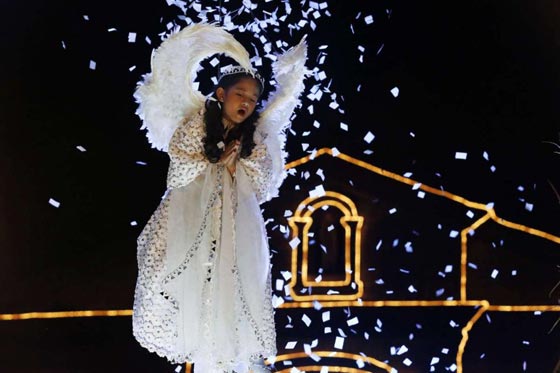  صور حول العالم: كيف يحتفل المسيحيون بعيد الفصح؟  صورة رقم 11