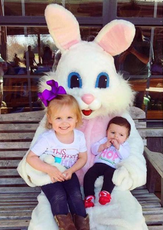  صور حول العالم: كيف يحتفل المسيحيون بعيد الفصح؟  صورة رقم 2