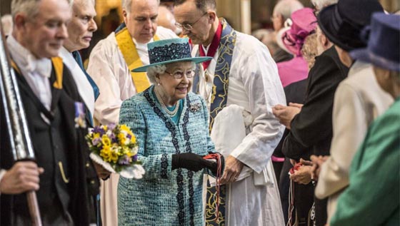 صور حول العالم: كيف يحتفل المسيحيون بعيد الفصح؟  صورة رقم 21