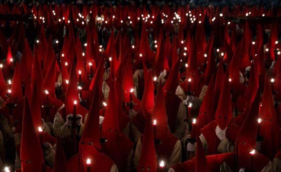 الاحتفالات بعيد الفصح المجيد من حول العالم.. صور صورة رقم 11