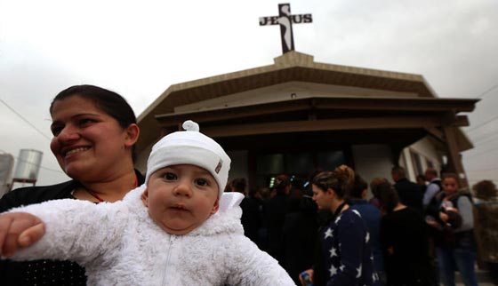 الاحتفالات بعيد الفصح المجيد من حول العالم.. صور صورة رقم 3