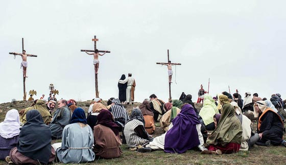 الاحتفالات بعيد الفصح المجيد من حول العالم.. صور صورة رقم 6